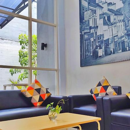 Votel Hotel Charis Tuban Tuban  Екстер'єр фото