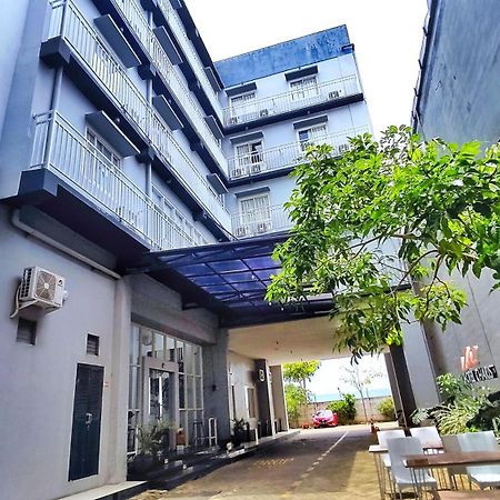 Votel Hotel Charis Tuban Tuban  Екстер'єр фото