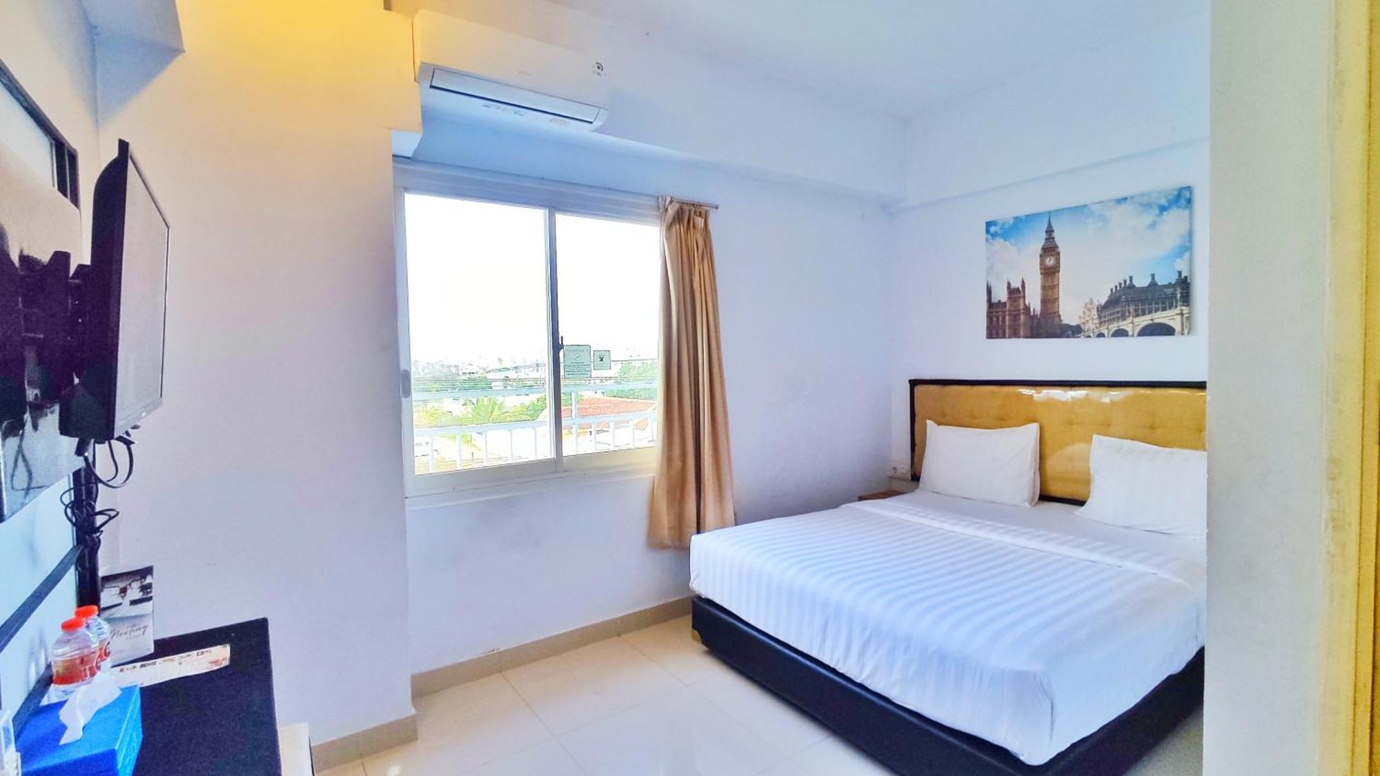 Votel Hotel Charis Tuban Tuban  Екстер'єр фото