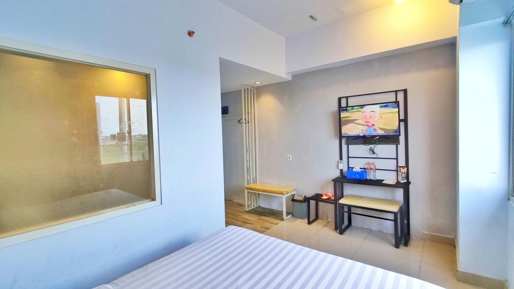 Votel Hotel Charis Tuban Tuban  Екстер'єр фото