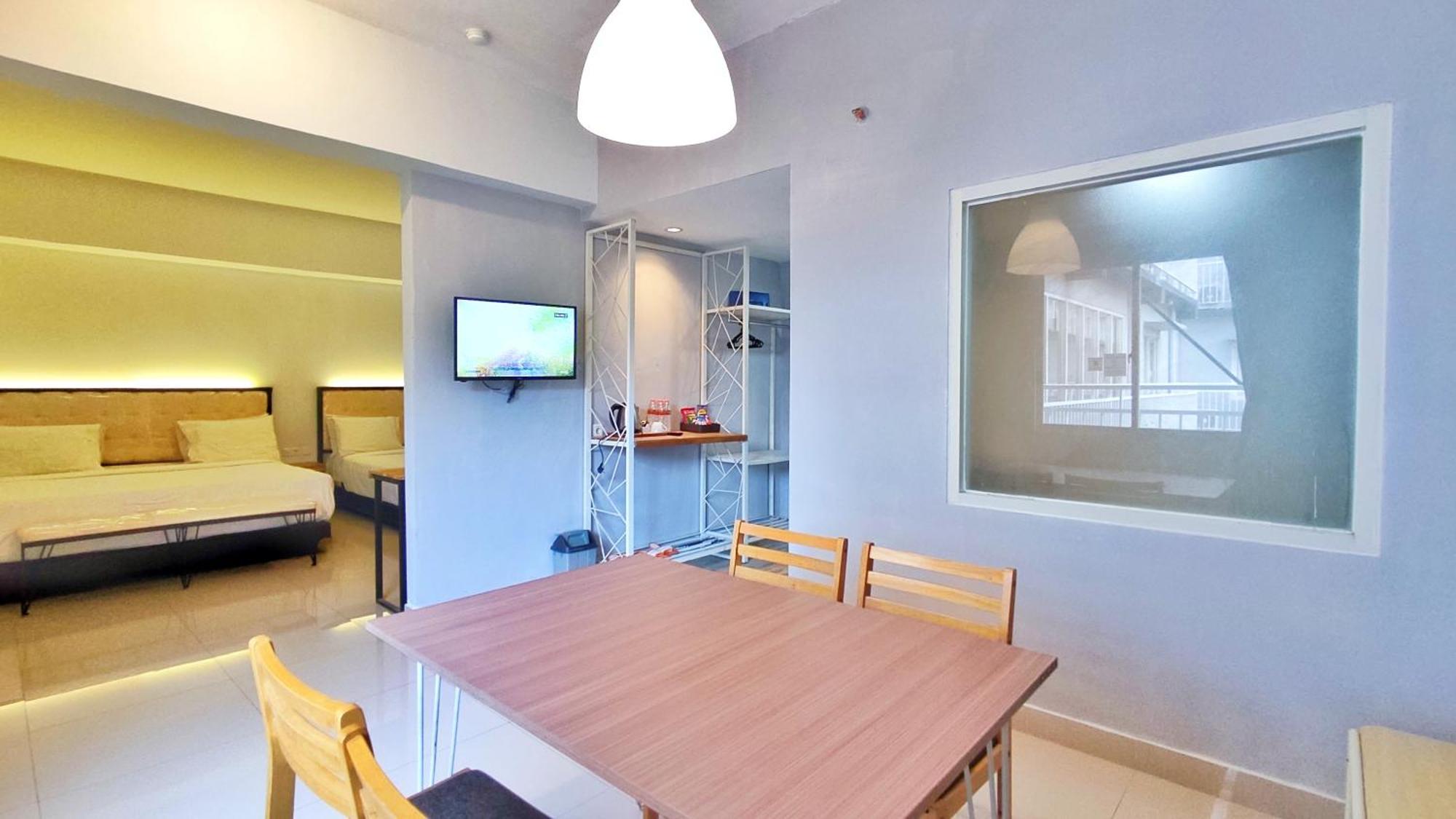 Votel Hotel Charis Tuban Tuban  Екстер'єр фото