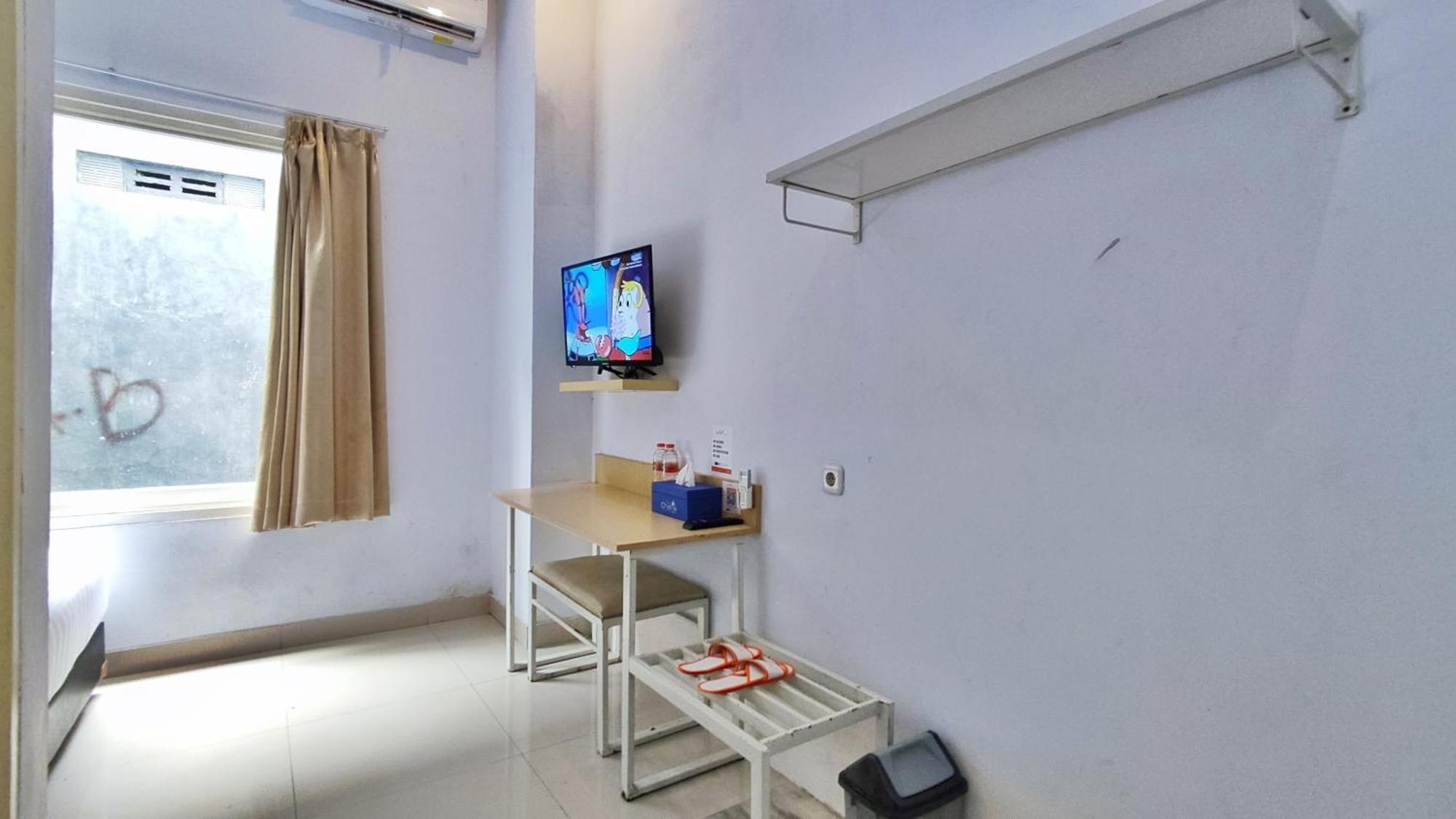 Votel Hotel Charis Tuban Tuban  Екстер'єр фото
