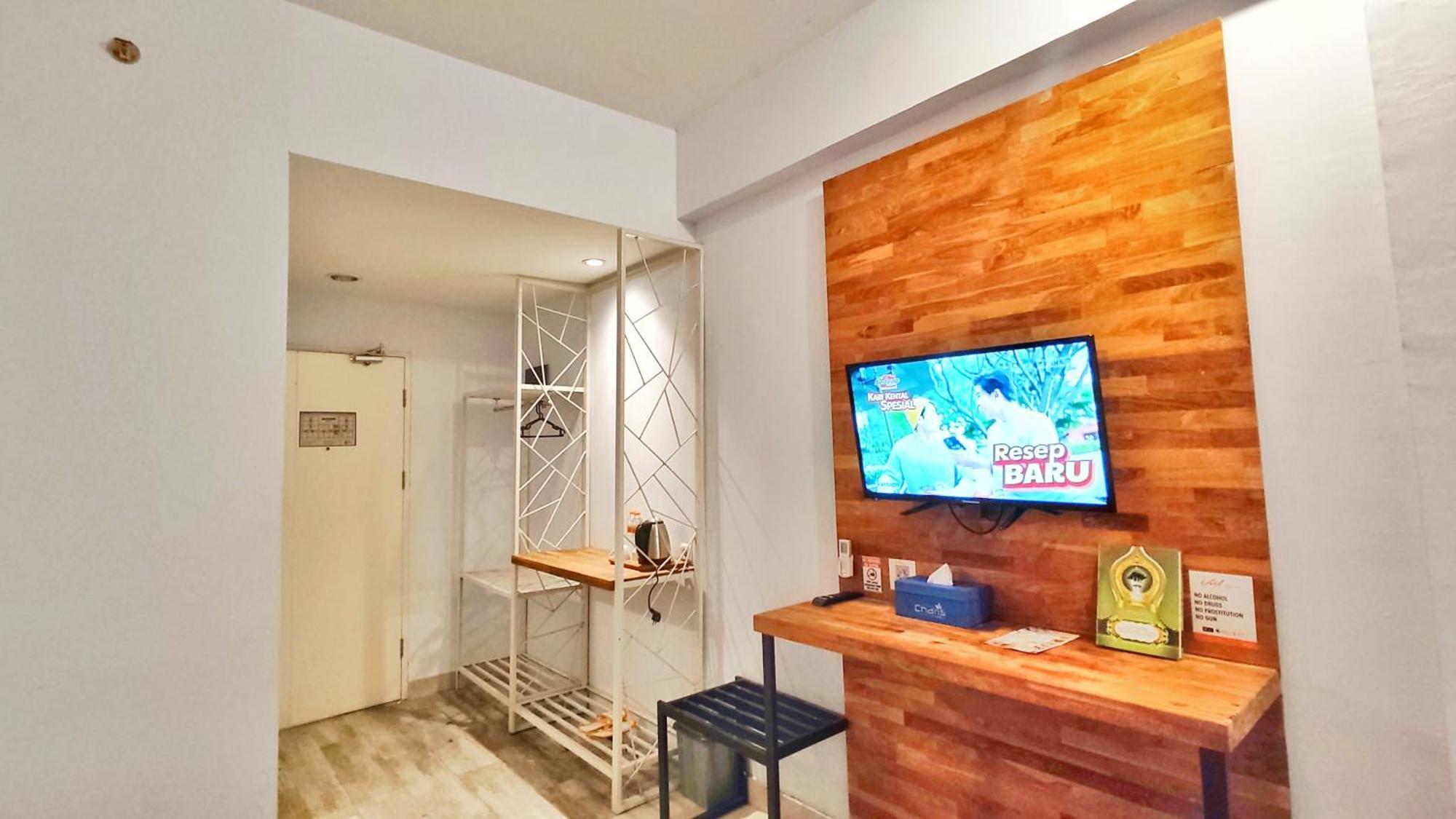 Votel Hotel Charis Tuban Tuban  Екстер'єр фото