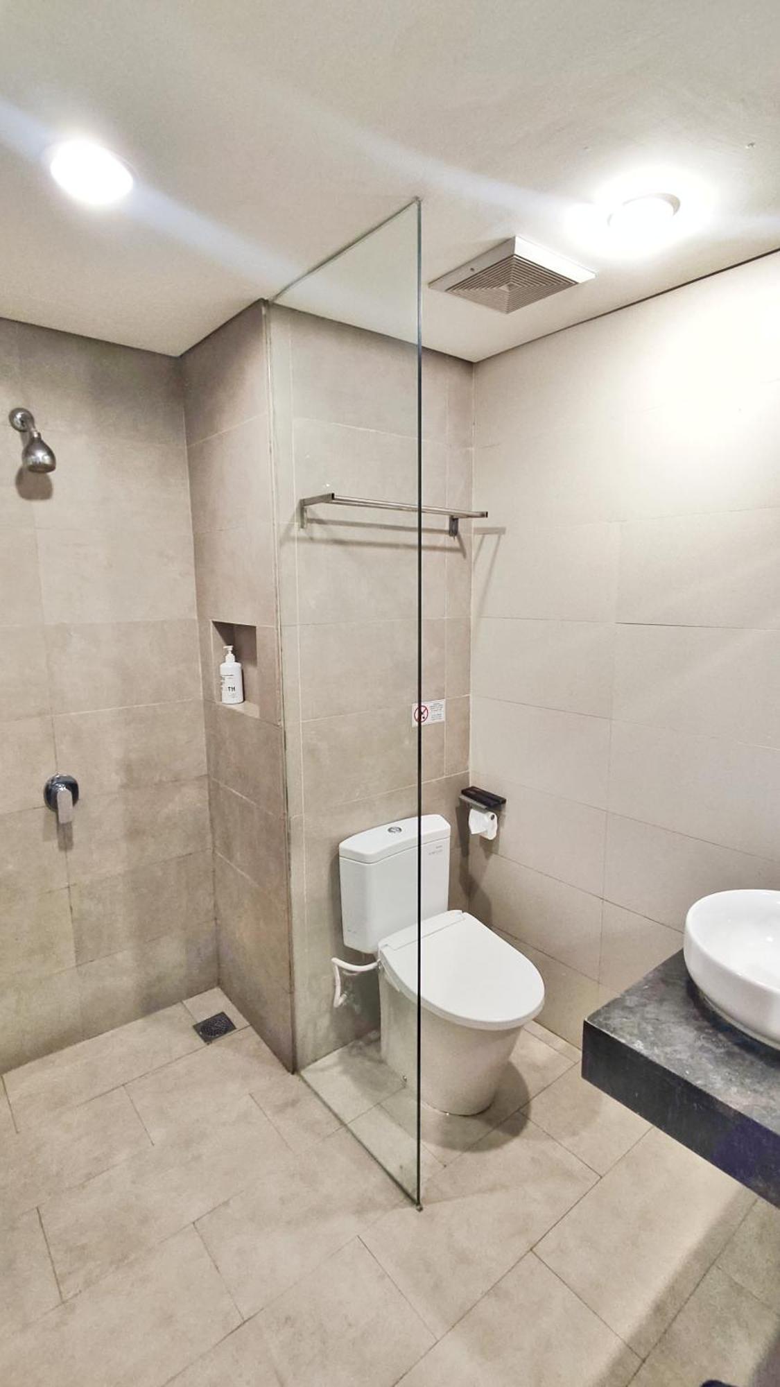 Votel Hotel Charis Tuban Tuban  Екстер'єр фото