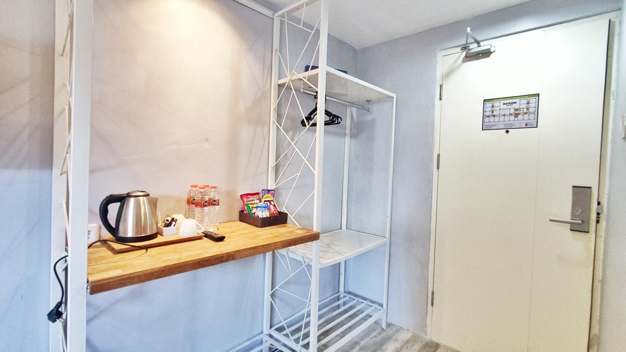 Votel Hotel Charis Tuban Tuban  Екстер'єр фото