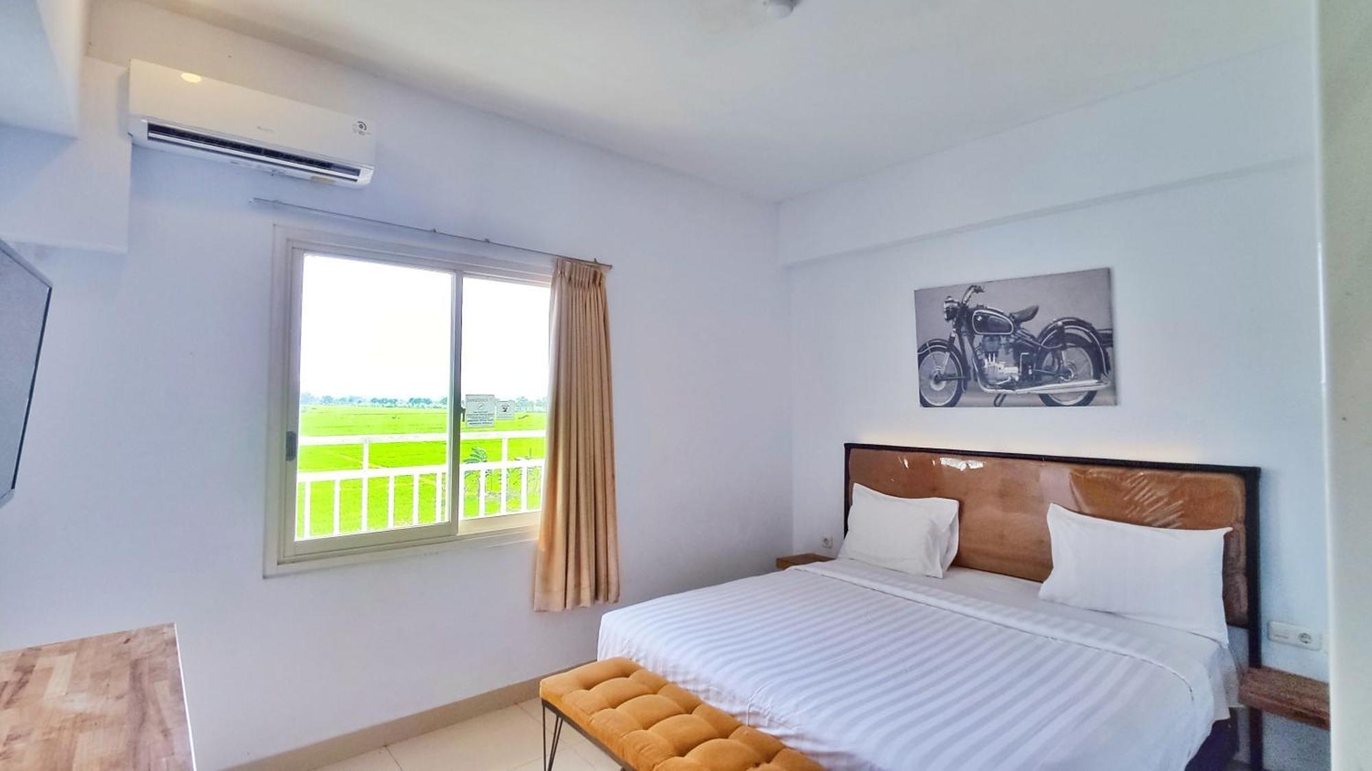 Votel Hotel Charis Tuban Tuban  Екстер'єр фото